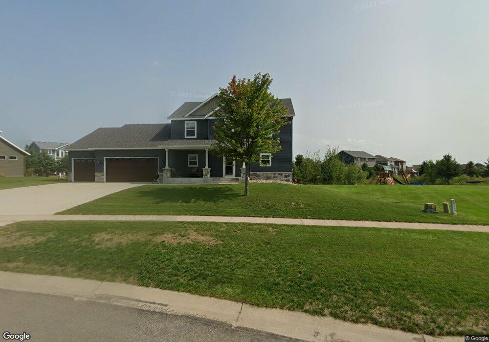 3246 Old Stone Way NE, Sauk Rapids, MN 56379 - photo 1