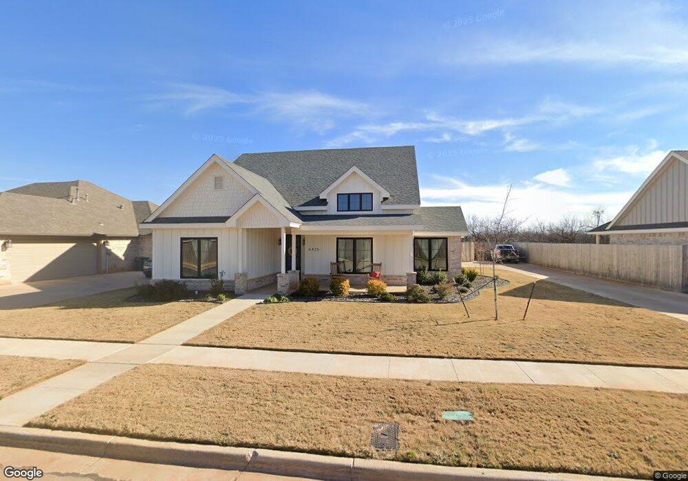 6425 Tin Cup Dr, Abilene, TX 79606 - photo 1