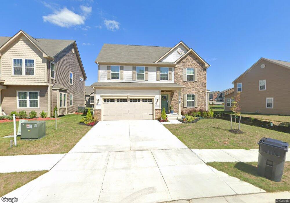 12246 Revolution Ct, Waldorf, MD 20602 - photo 1