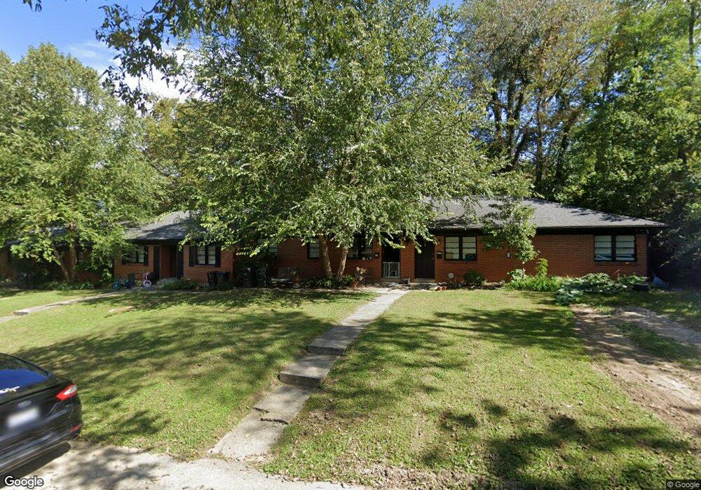 103 Carey Ave, Frankfort, KY 40601 - photo 1