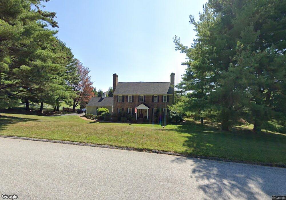 12007 Deer Bit Ct, Glen Arm, MD 21057 - photo 1