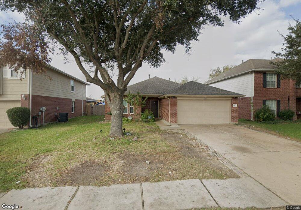10027 NW Park Place Dr, Houston, TX 77086 - photo 1