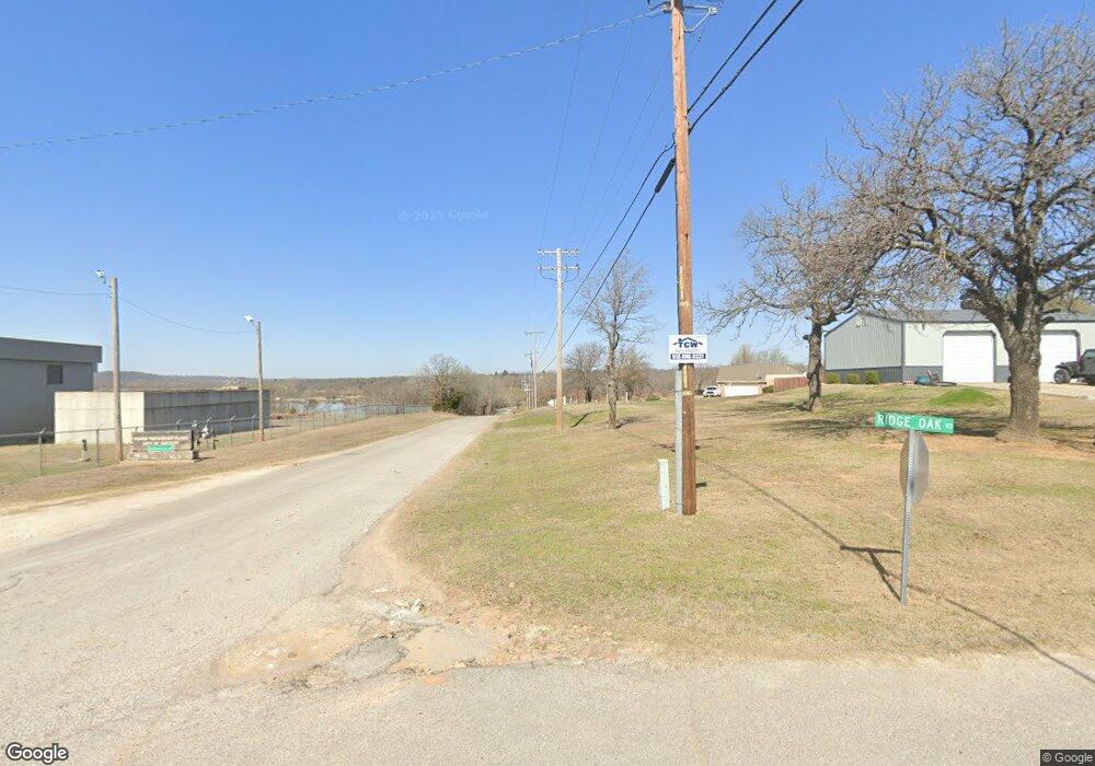 2637 Ridge Oak Rd, Sapulpa, OK 74066 - photo 1