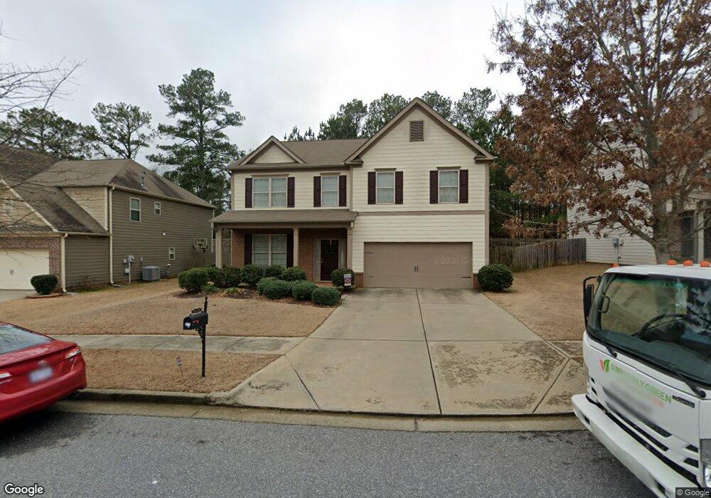 2435 Trillium View Dr, Grayson, GA 30017 - photo 1
