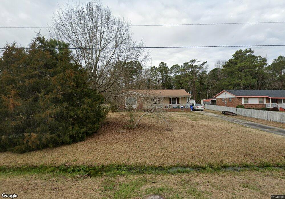 116 Arnold Rd, Jacksonville, NC 28546 - photo 1