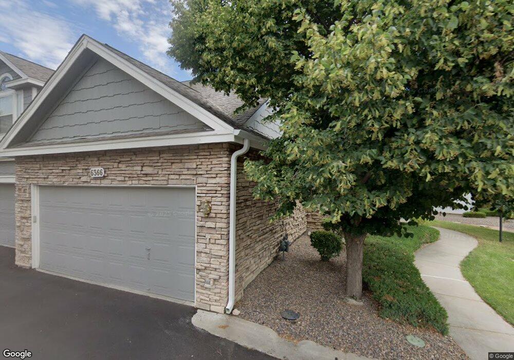 6366 Deframe Way, Arvada, CO 80004 - photo 1