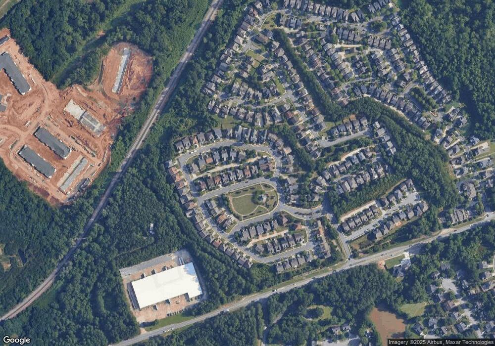 1751 Hickory Path Way, Suwanee, GA 30024 - photo 1