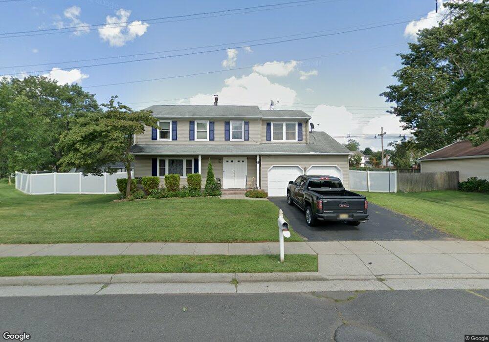 9 Hansen Dr, Edison, NJ 08820 - photo 1