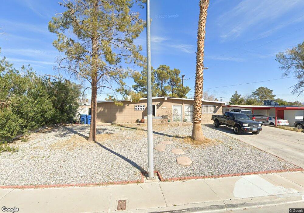 1906 Palora Ave, Las Vegas, NV 89169 - photo 1