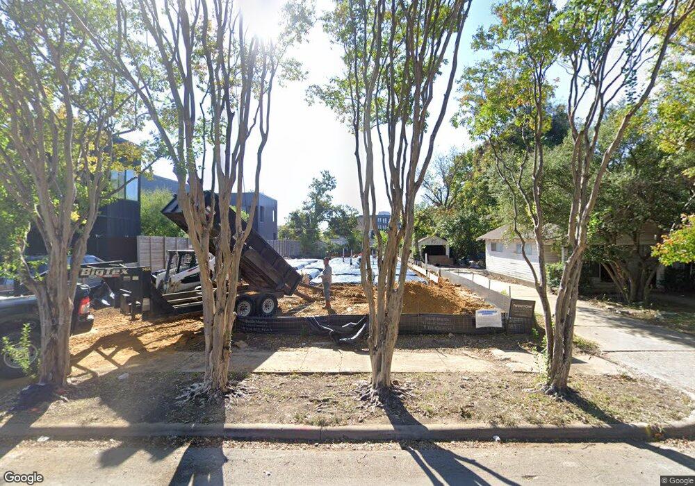 2311 Madera St, Dallas, TX 75206 - photo 1