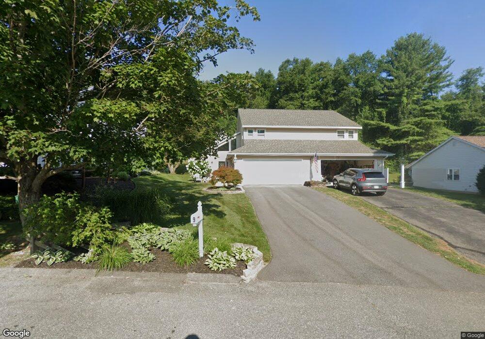 11 Cobble Stone Cove, Pittsfield, MA 01201 - photo 1