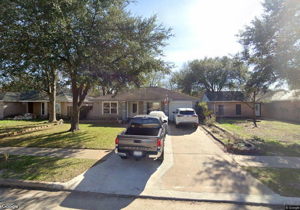 13815 Flagstone Dr, Houston, TX 77041 - photo 1