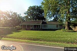 3603 Bayou Rapides Rd, Alexandria, LA 71303