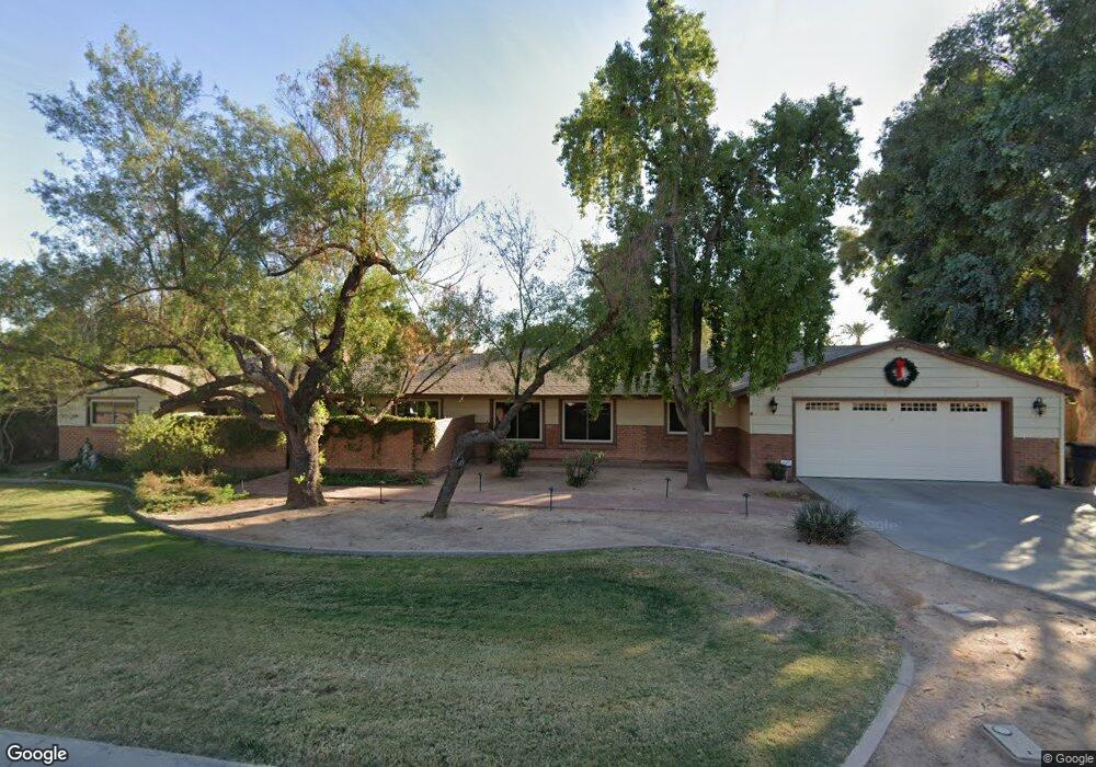 1151 E Commonwealth Place, Chandler, AZ 85225 - photo 1