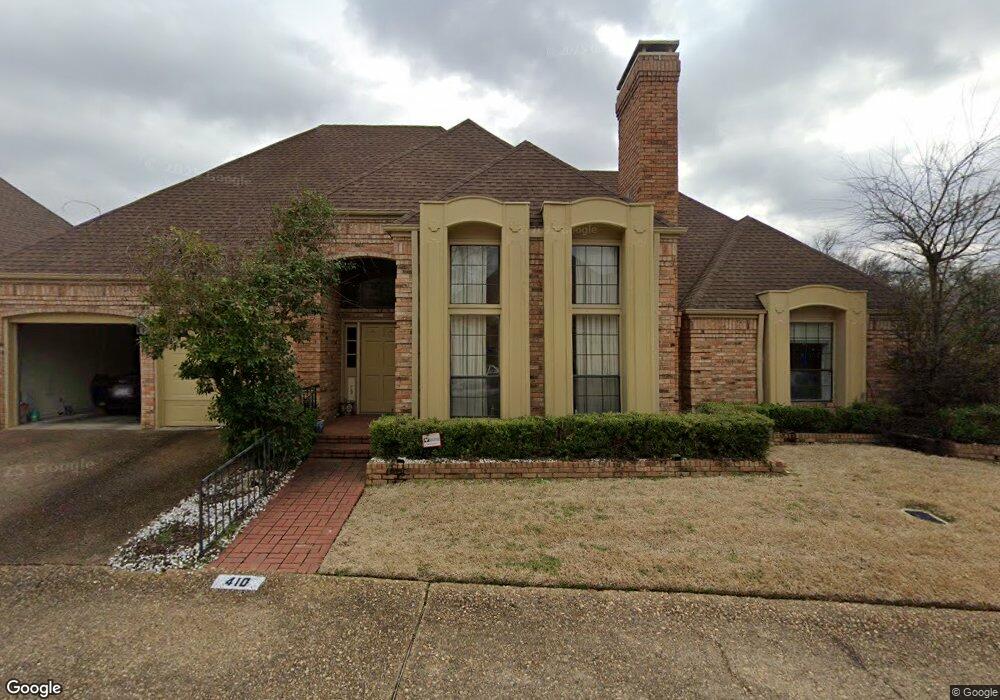 410 Greenway Cir, Tyler, TX 75701 - photo 1