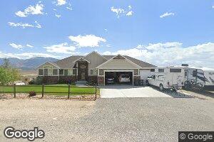 1813 W Big Sky Dr, Stockton, UT 84071