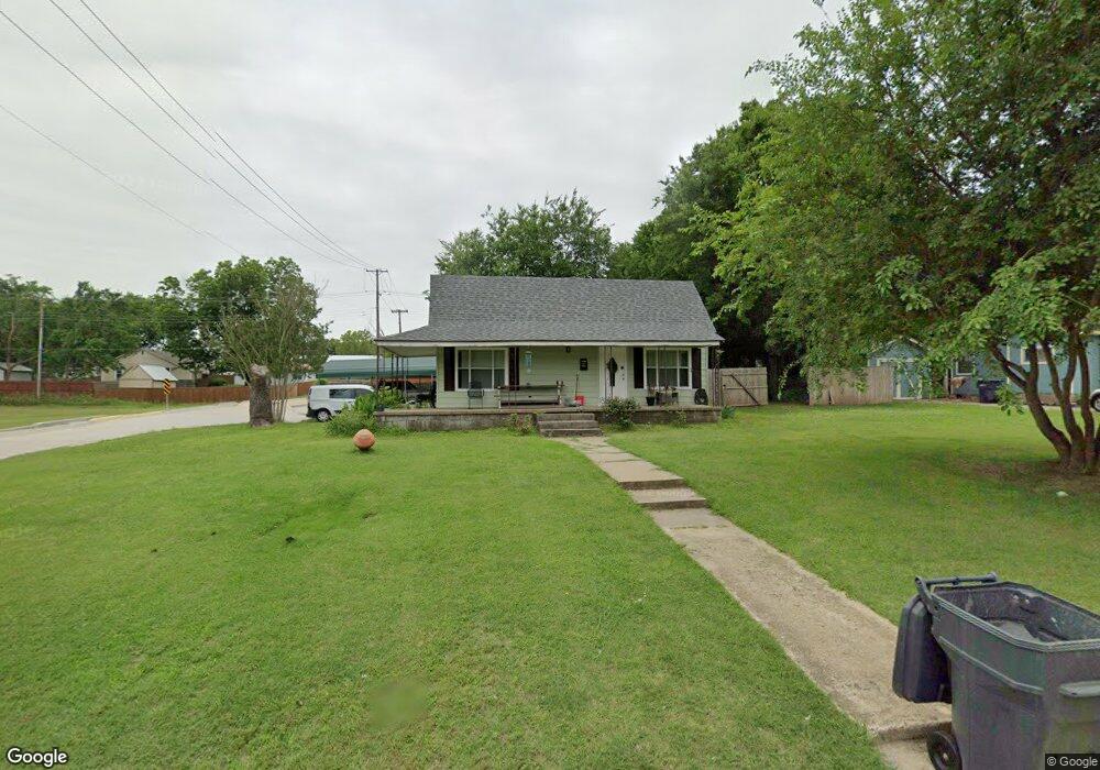 1502 W Main St, Ardmore, OK 73401 - photo 1