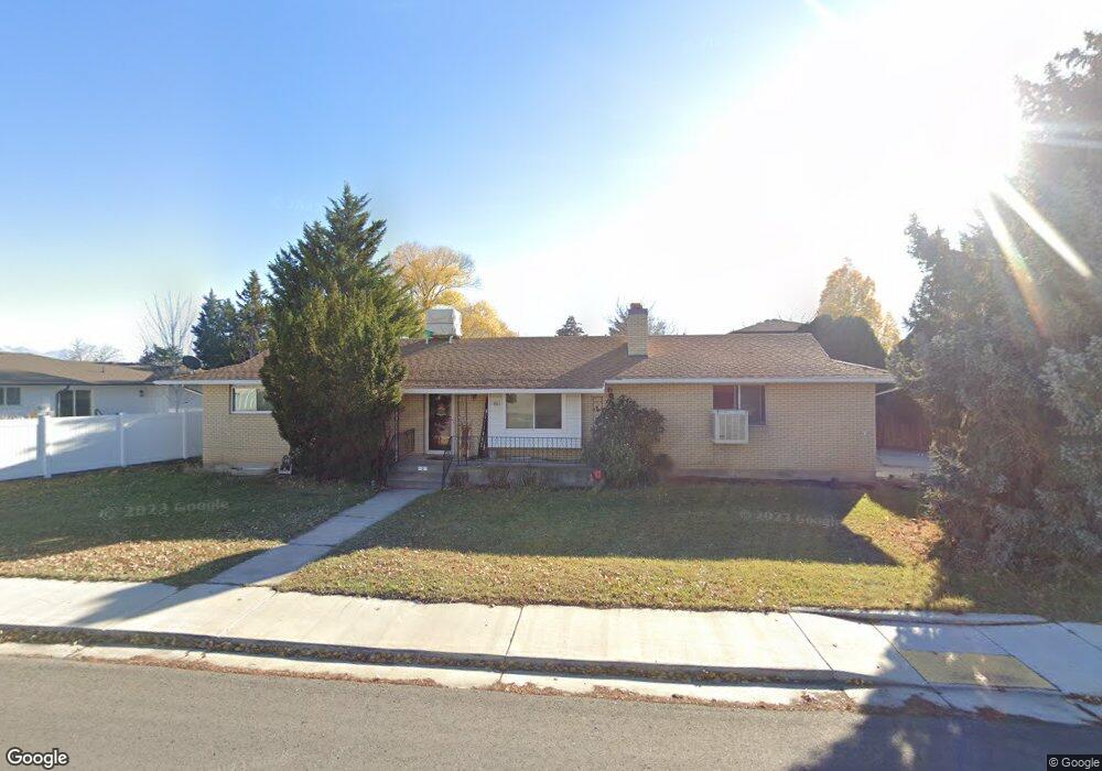 80 E 1120 N, American Fork, UT 84003 - photo 1