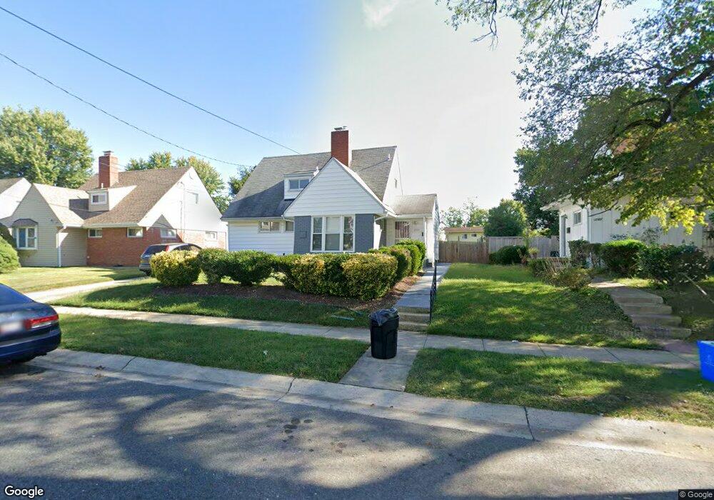 12909 Flack St, Silver Spring, MD 20906 - photo 1