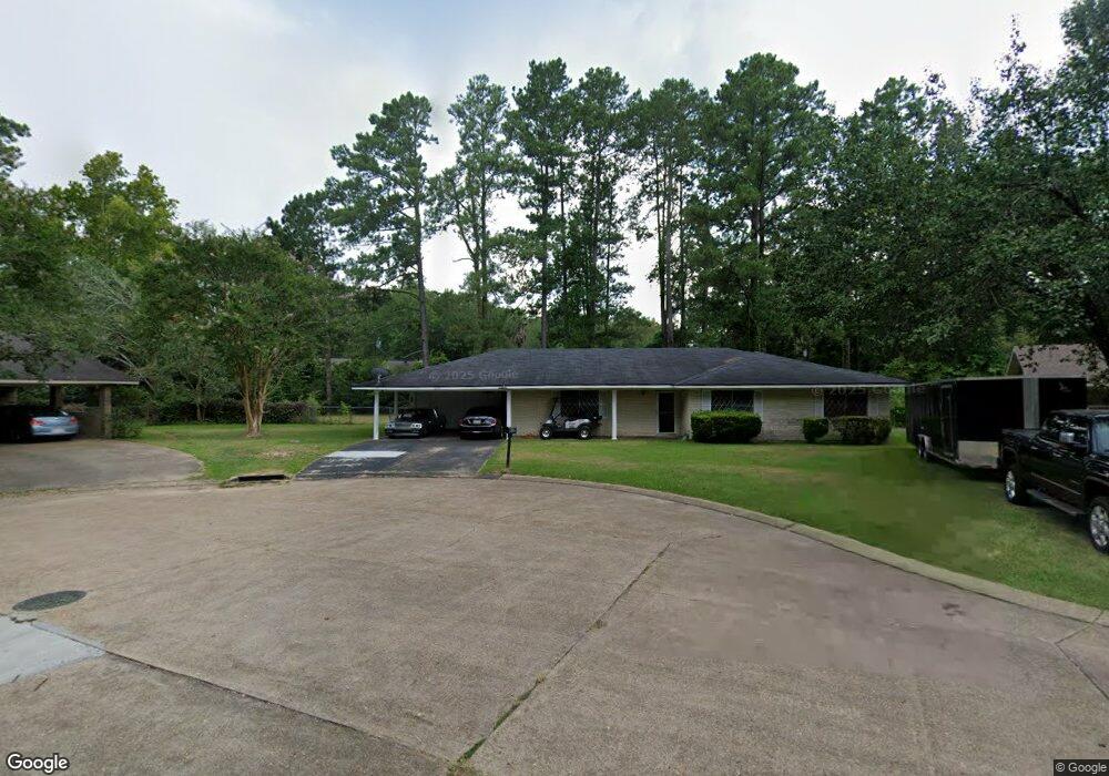 3230 Cloverland Dr, Pineville, LA 71360 - photo 1