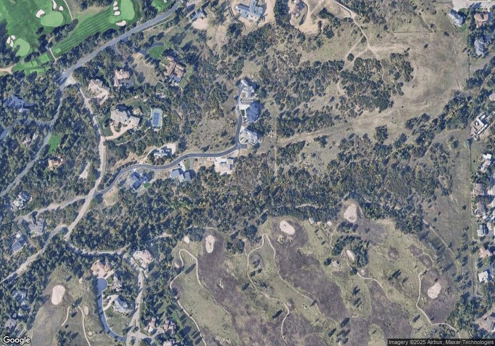 751 Overlook Ridge Point, Colorado Springs, CO 80906 - photo 1