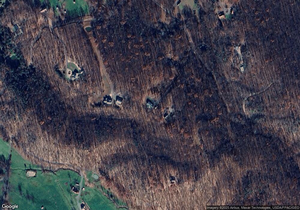 524 Hickory Hill Rd, Old Fields, WV 26845 - photo 1