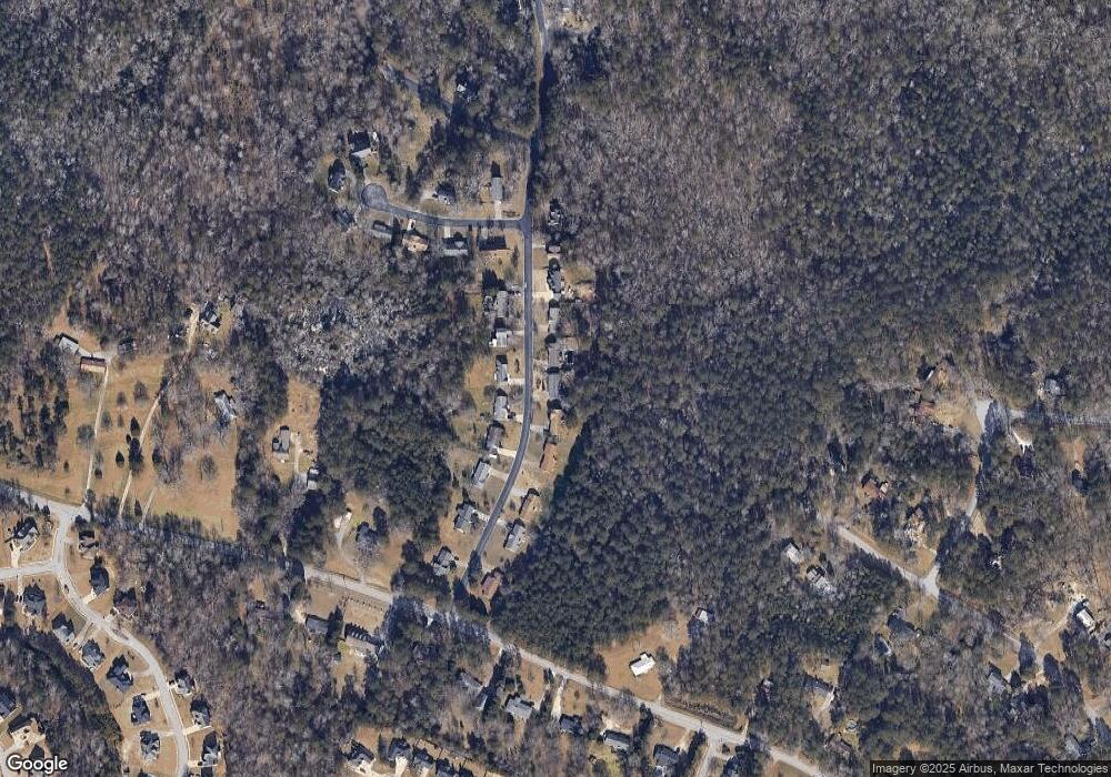 2121 Arlin St NE, Conyers, GA 30012 - photo 1