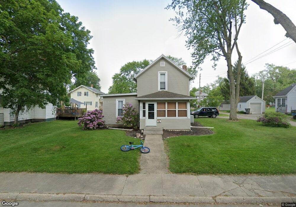 555 N Elm St, Nappanee, IN 46550 - photo 1