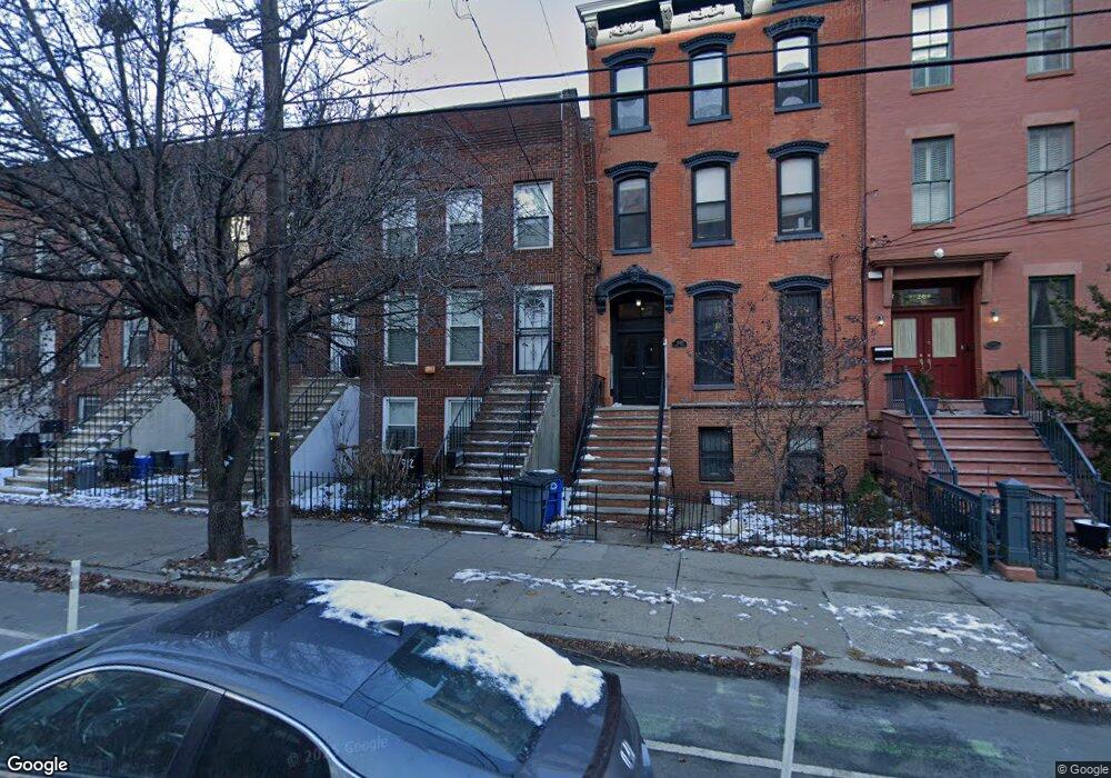 216 Grand St, Jersey City, NJ 07302 - photo 1