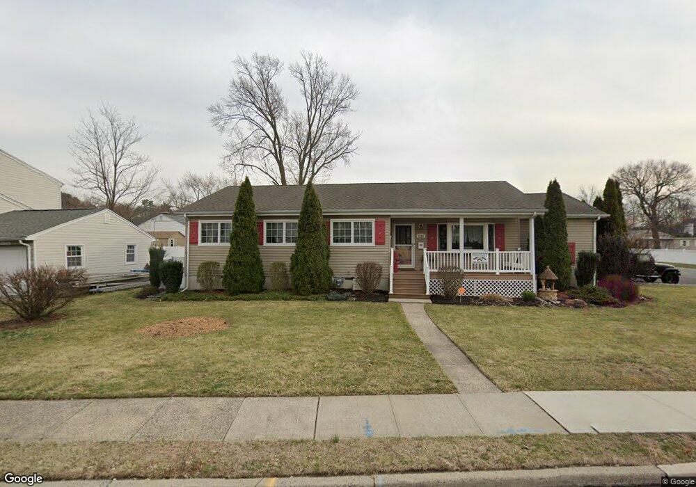 2504 Maple Ave, South Plainfield, NJ 07080 - photo 1