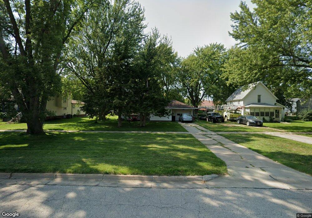 1030 6th St, Onawa, IA 51040 - photo 1