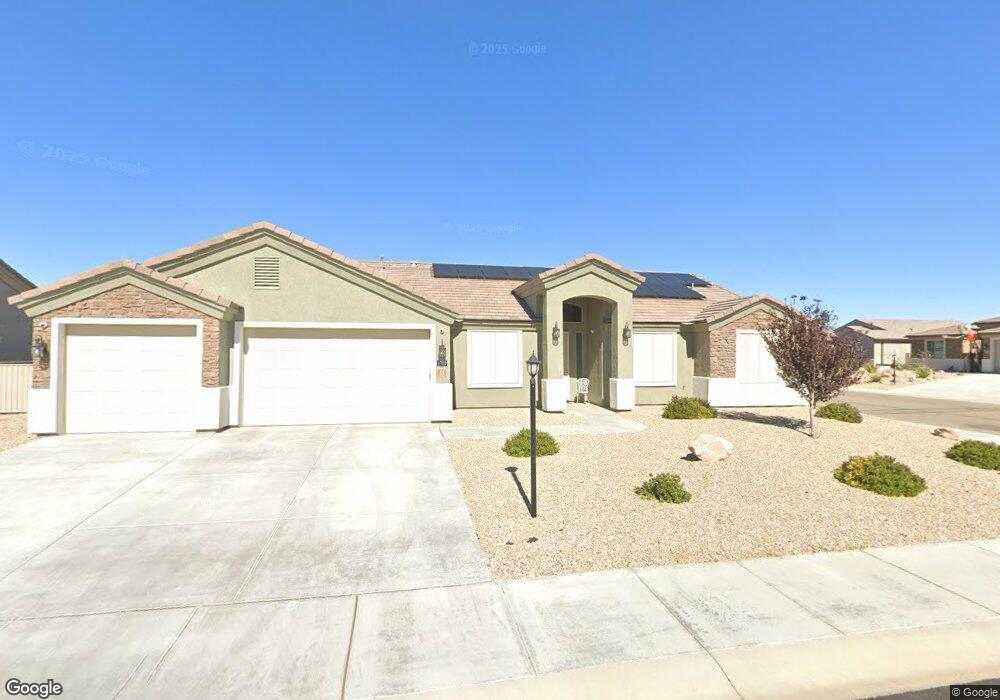 4780 E Lazy River Rd, Kingman, AZ 86401 - photo 1