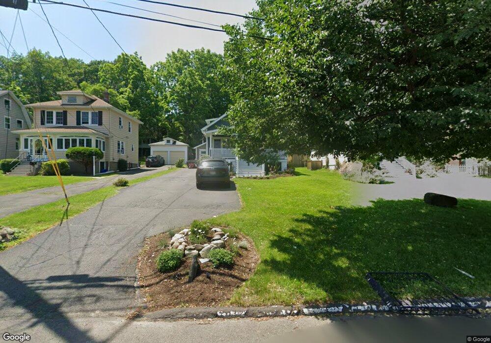 404 N Midland Ave, Nyack, NY 10960 - photo 1