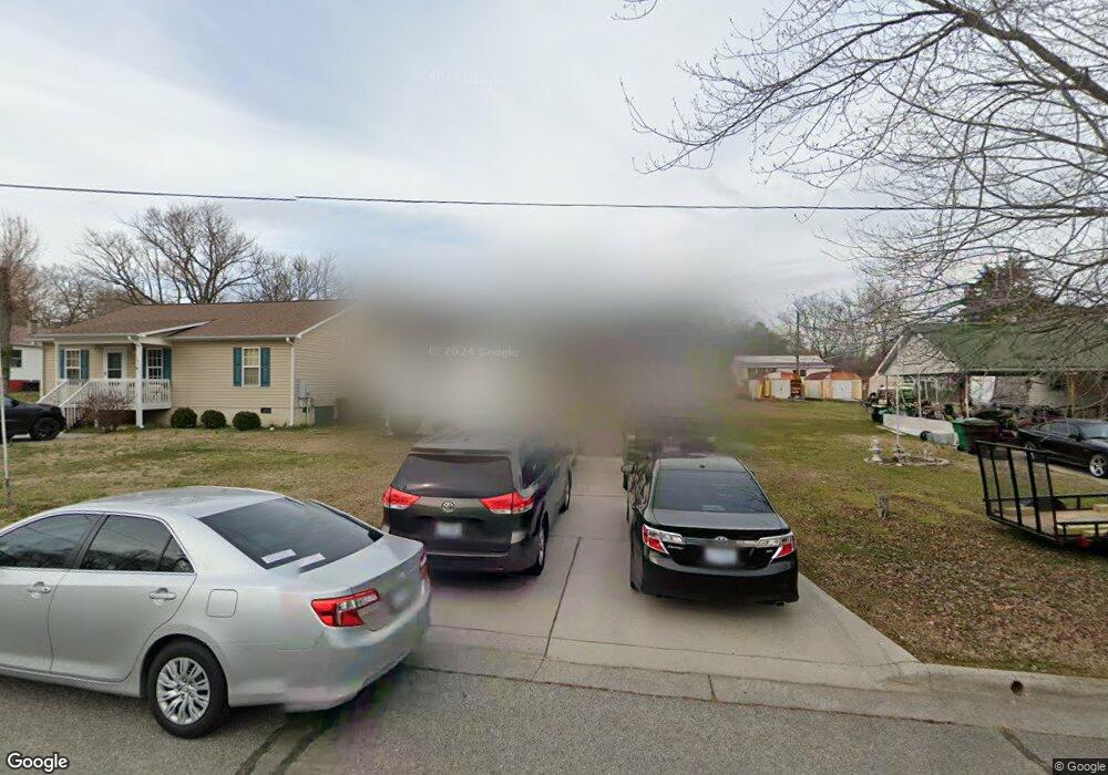 3119 Wilma Ave, High Point, NC 27260 - photo 1