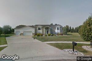 112 Cottonwood Dr, Casselton, ND 58012
