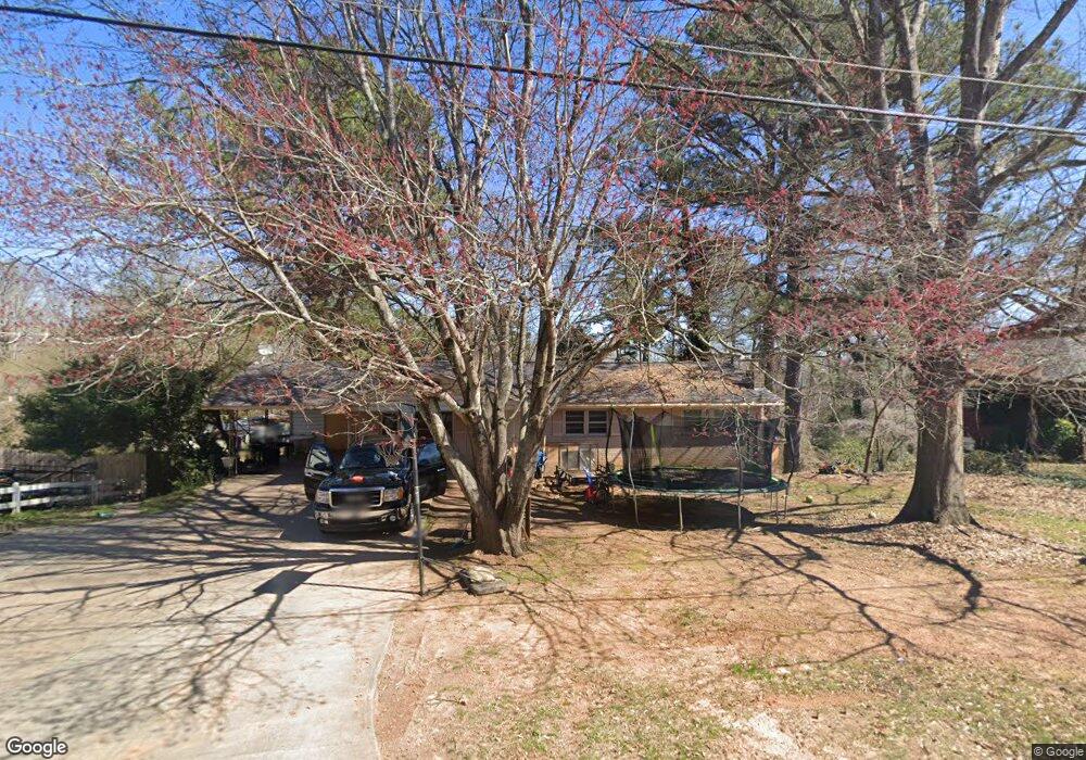 4569 Cheeley Dr, Sugar Hill, GA 30518 - photo 1