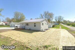 504 Market St, Kellogg, IA 50135