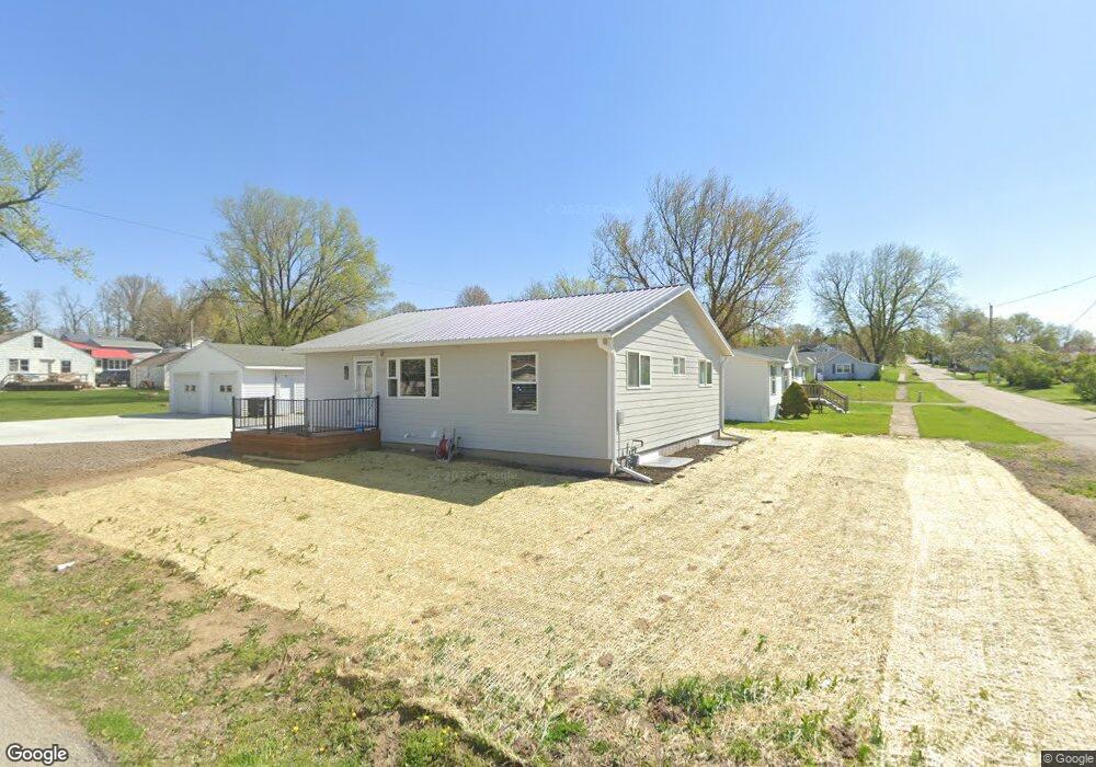 504 Market St, Kellogg, IA 50135 - photo 1
