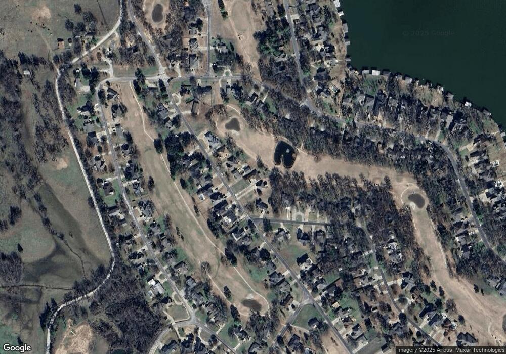 303 Navajo Trail, Gainesville, TX 76240 - photo 1