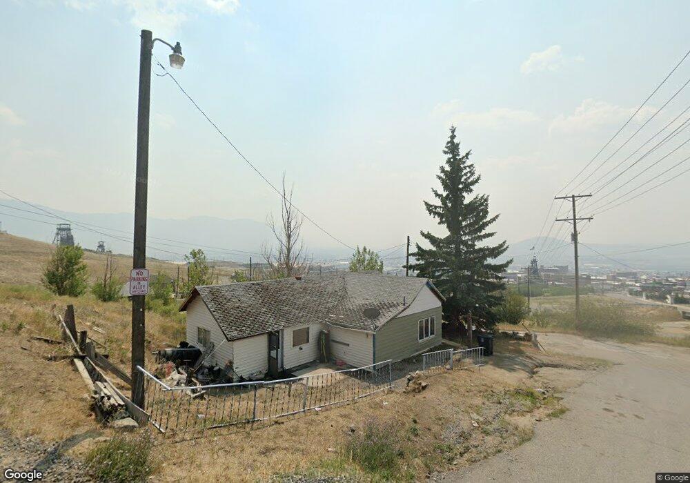17 E Summit St, Butte, MT 59701 - photo 1