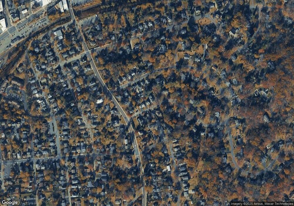 10 Dobbs St, Bernardsville, NJ 07924 - photo 1