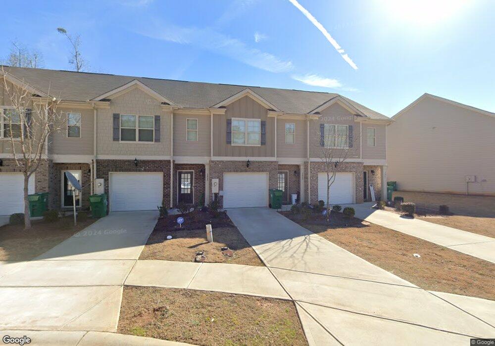 5863 Taka Ln, Lithonia, GA 30038 - photo 1