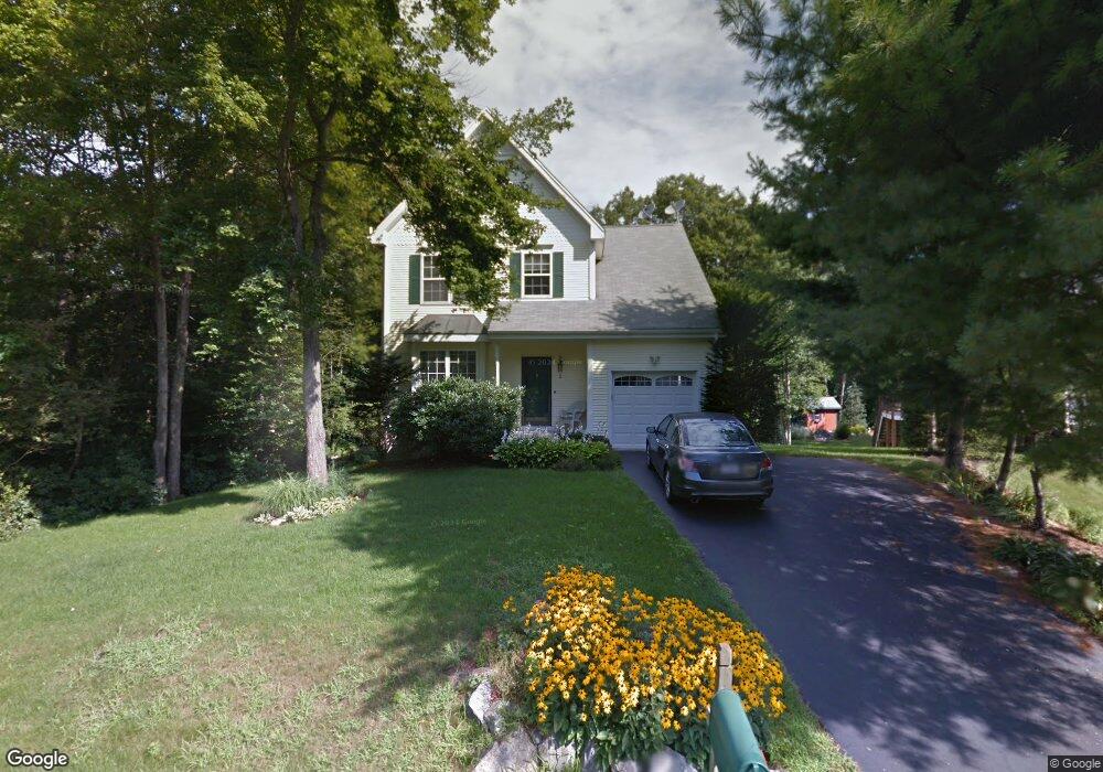 5 Howe Ln, Foxboro, MA 02035 - photo 1