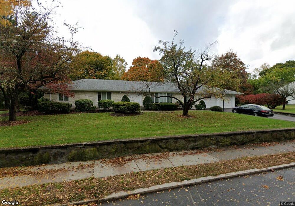 373 Dedham St, Newton Center, MA 02459 - photo 1