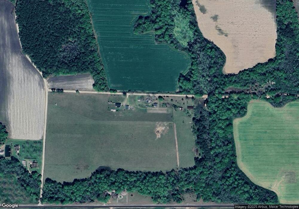 1041 Cross Rd, Baxley, GA 31513 - photo 1