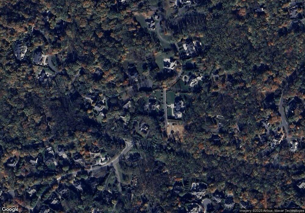 7716 Georgetown Pike, McLean, VA 22102 - photo 1