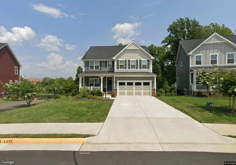 241 Norma Dean Dr, Warrenton, VA 20186 - photo 1