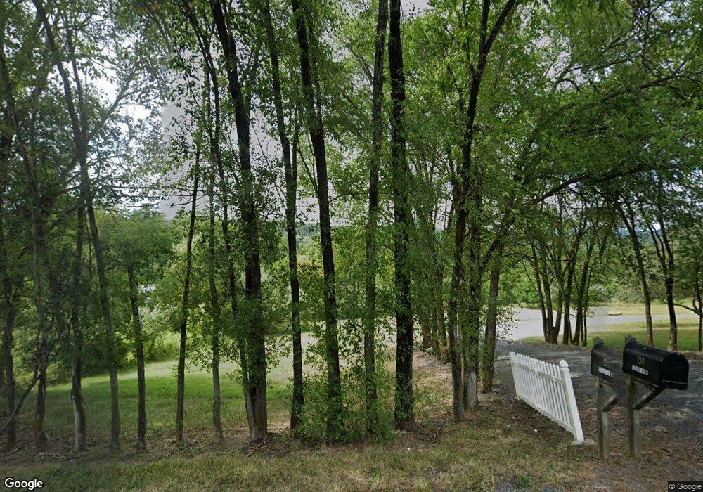 152 Jerome Rd, Mount Jackson, VA 22842 - photo 1