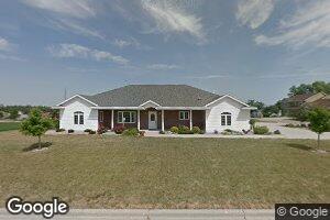601 S 15th Ave, Rock Rapids, IA 51246