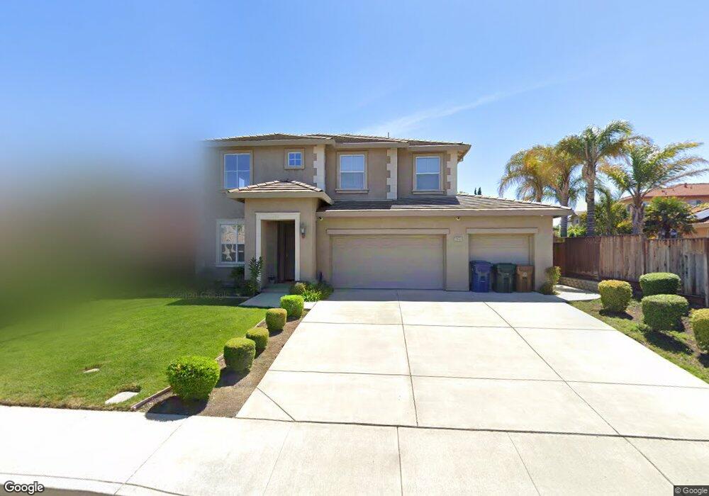 2053 Schell Mountain Way, Antioch, CA 94531 - photo 1